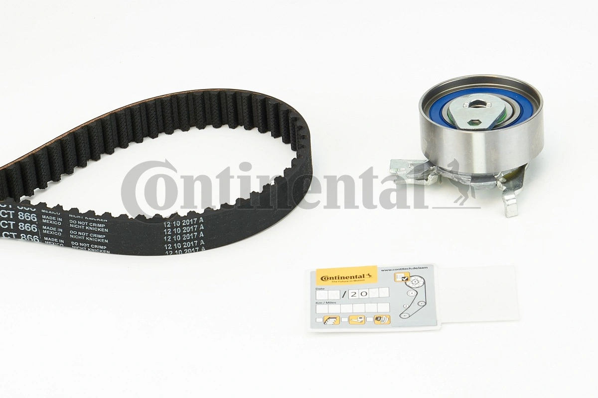 Timing Belt Kit